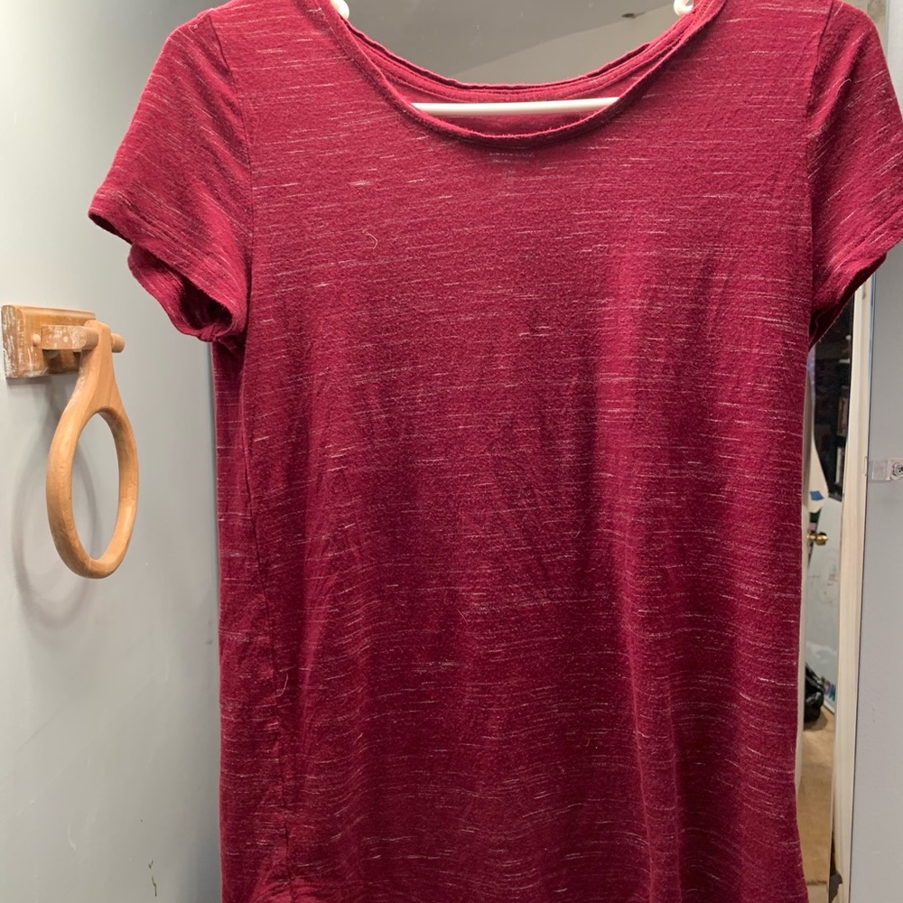 Luxe Luxueux Top